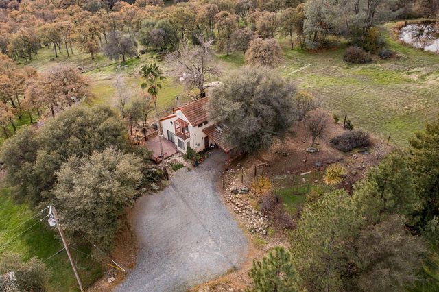 11700 Quail Rd, Auburn, CA 95602