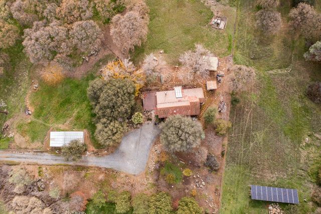 11700 Quail Rd, Auburn, CA 95602