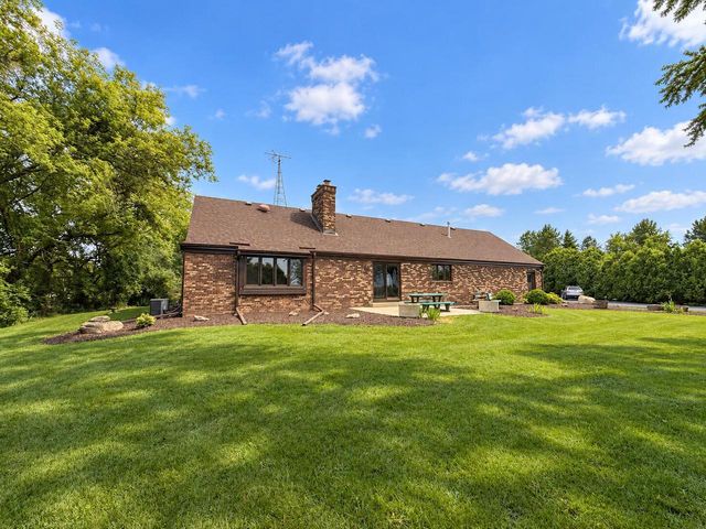 4938 Raynor AVENUE, Franksville, WI 53126
