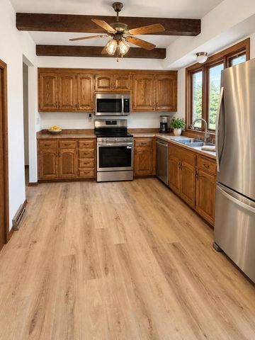 4938 Raynor AVENUE, Franksville, WI 53126
