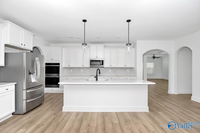 106 Lottie Belle Court, Madison, AL 35756
