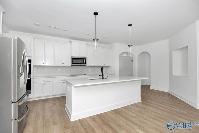 106 Lottie Belle Court, Madison, AL 35756