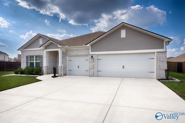 106 Lottie Belle Court, Madison, AL 35756