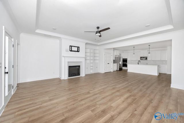 106 Lottie Belle Court, Madison, AL 35756