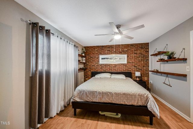 807 W Trinity Avenue 232, Durham, NC 27701