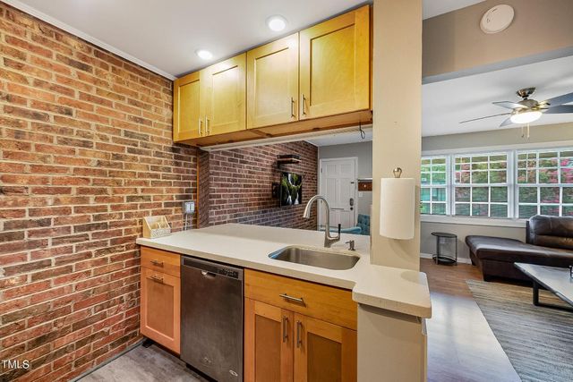 807 W Trinity Avenue 232, Durham, NC 27701