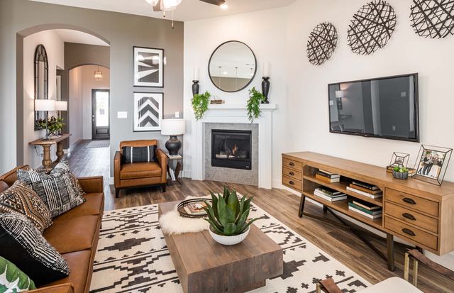 1222 Abbeygreen Road, Forney, TX 75126