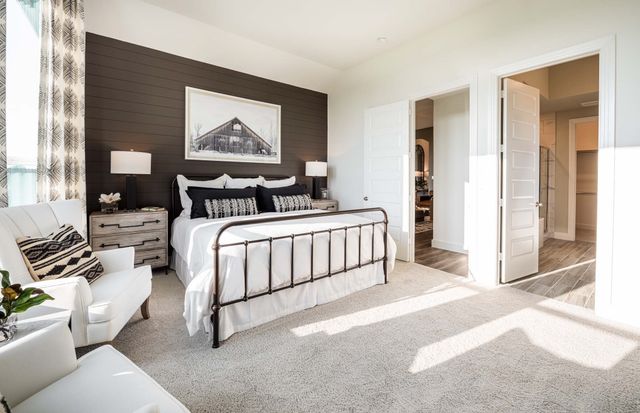 1222 Abbeygreen Road, Forney, TX 75126