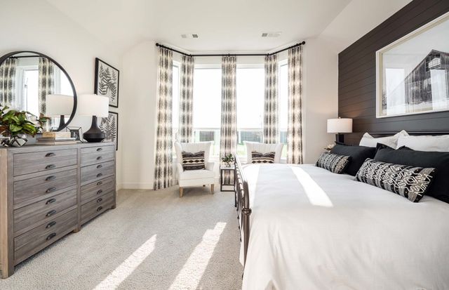 1222 Abbeygreen Road, Forney, TX 75126