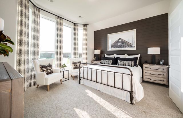 1222 Abbeygreen Road, Forney, TX 75126