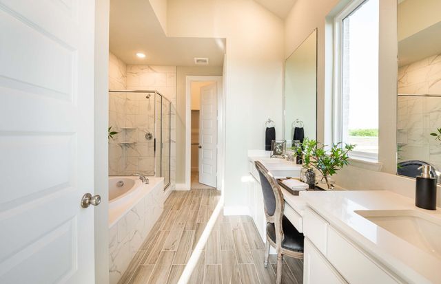 1222 Abbeygreen Road, Forney, TX 75126