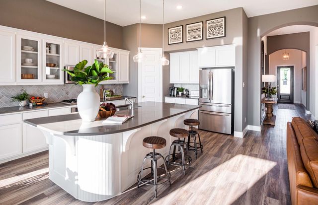 1222 Abbeygreen Road, Forney, TX 75126