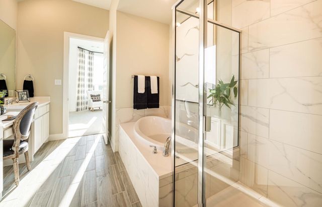 1222 Abbeygreen Road, Forney, TX 75126