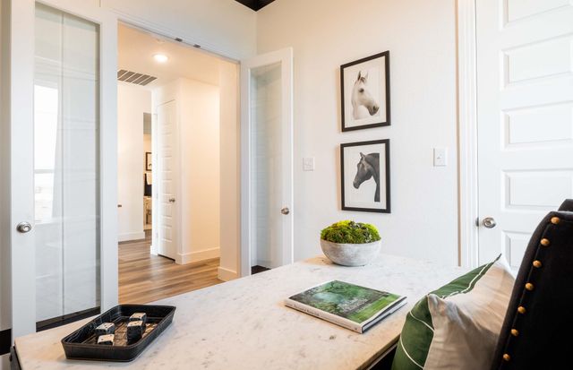 1222 Abbeygreen Road, Forney, TX 75126