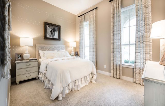 1222 Abbeygreen Road, Forney, TX 75126