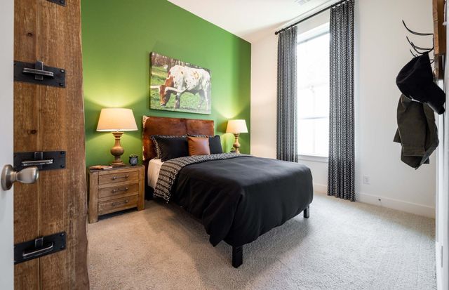 1222 Abbeygreen Road, Forney, TX 75126