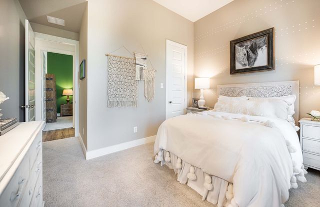 1222 Abbeygreen Road, Forney, TX 75126