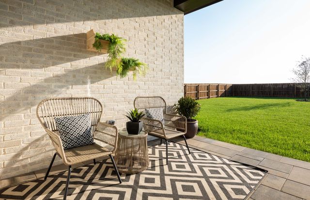 1222 Abbeygreen Road, Forney, TX 75126