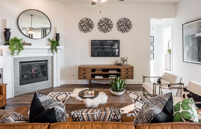 1222 Abbeygreen Road, Forney, TX 75126