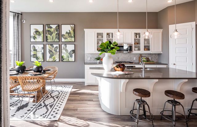 1222 Abbeygreen Road, Forney, TX 75126