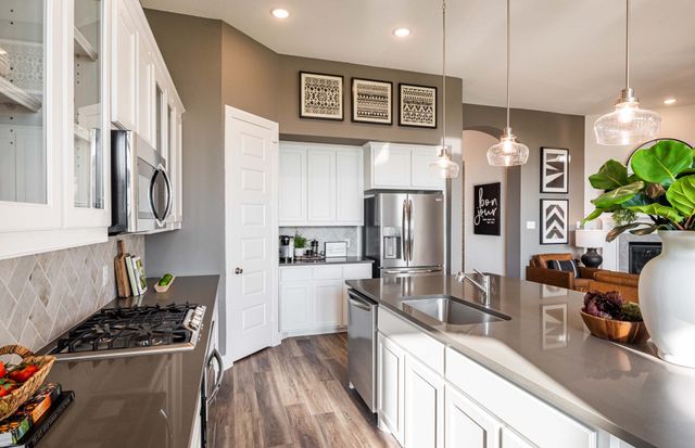 1222 Abbeygreen Road, Forney, TX 75126