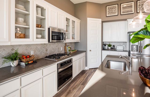 1222 Abbeygreen Road, Forney, TX 75126