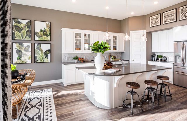 1222 Abbeygreen Road, Forney, TX 75126