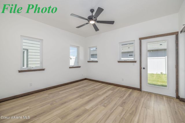 7773 N Mocha Lp, Coeur D'alene, ID 83815