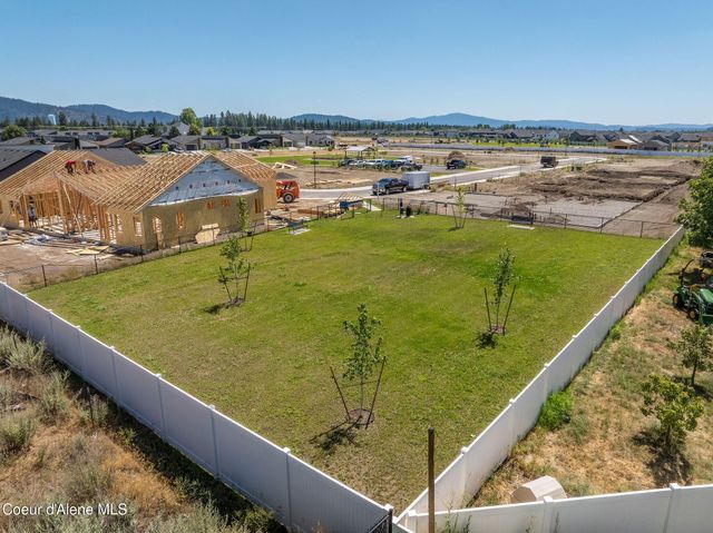 7773 N Mocha Lp, Coeur D'alene, ID 83815