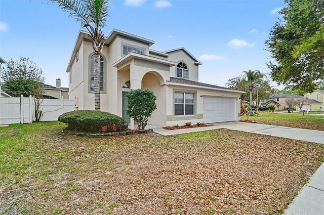 314 LANCER OAK DRIVE, Apopka, FL 32712