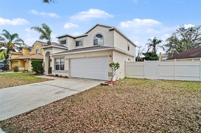 314 LANCER OAK DRIVE, Apopka, FL 32712
