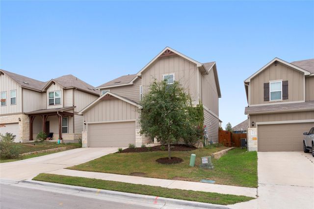 263 Beechnut DR, Buda, TX 78610