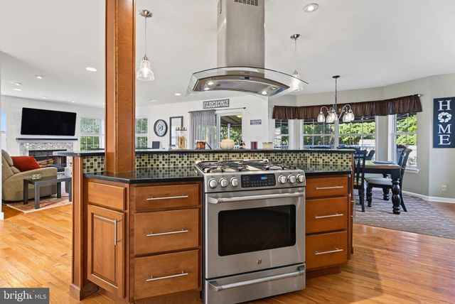 611 WINTERBERRY BLVD, Jackson Township, NJ 08527