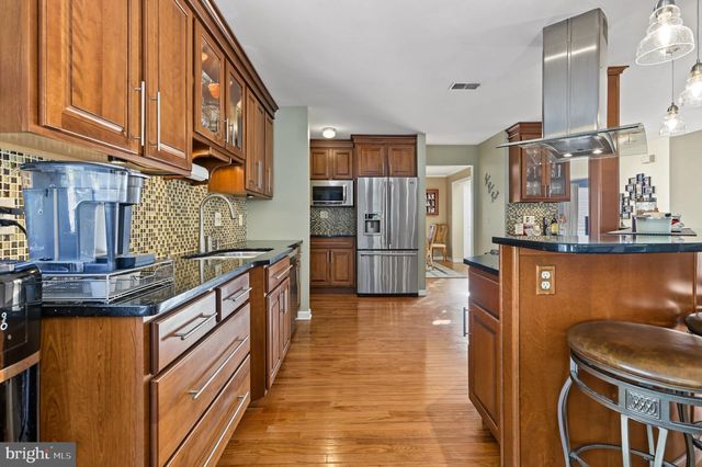 611 WINTERBERRY BLVD, Jackson Township, NJ 08527