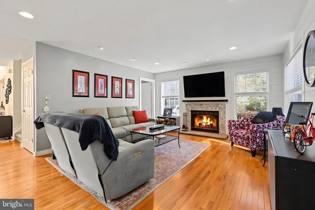 611 WINTERBERRY BLVD, Jackson Township, NJ 08527