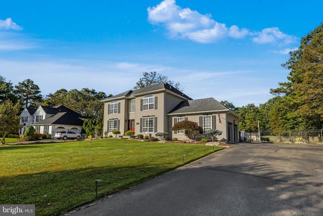 611 WINTERBERRY BLVD, Jackson Township, NJ 08527