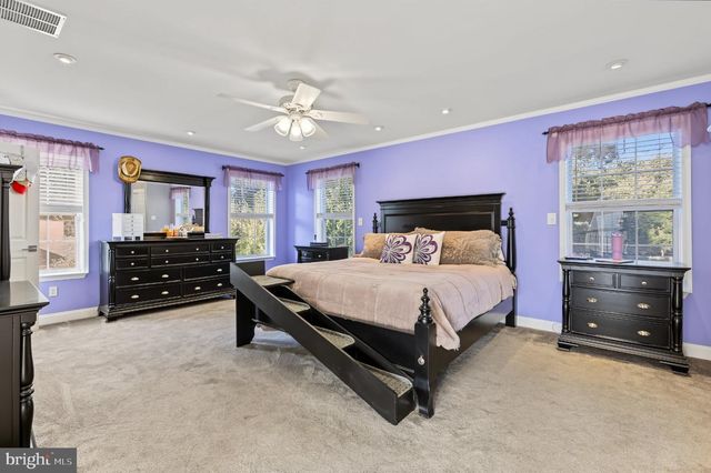 611 WINTERBERRY BLVD, Jackson Township, NJ 08527