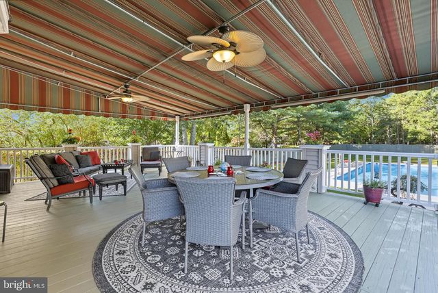 611 WINTERBERRY BLVD, Jackson Township, NJ 08527