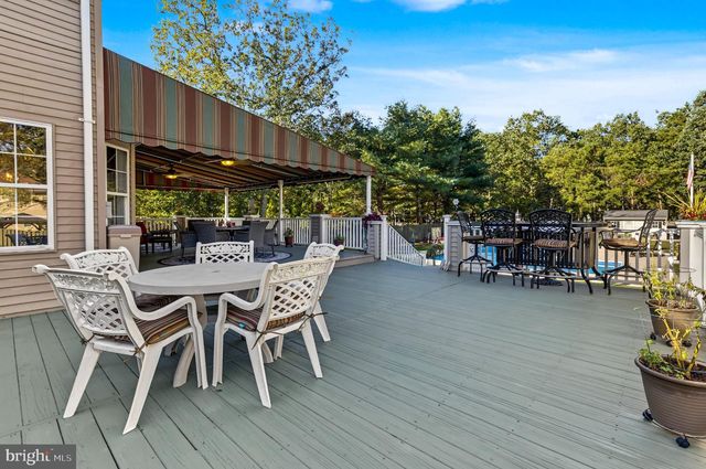 611 WINTERBERRY BLVD, Jackson Township, NJ 08527