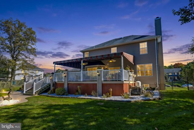 611 WINTERBERRY BLVD, Jackson Township, NJ 08527