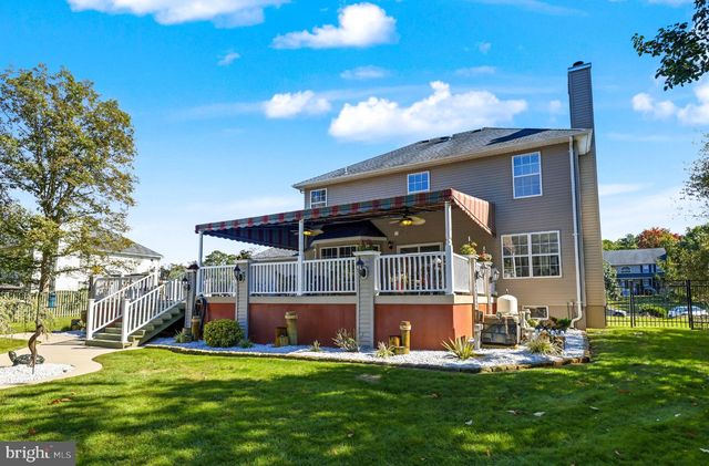 611 WINTERBERRY BLVD, Jackson Township, NJ 08527