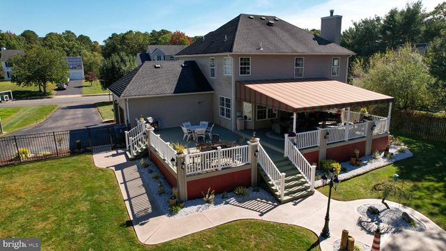 611 WINTERBERRY BLVD, Jackson Township, NJ 08527