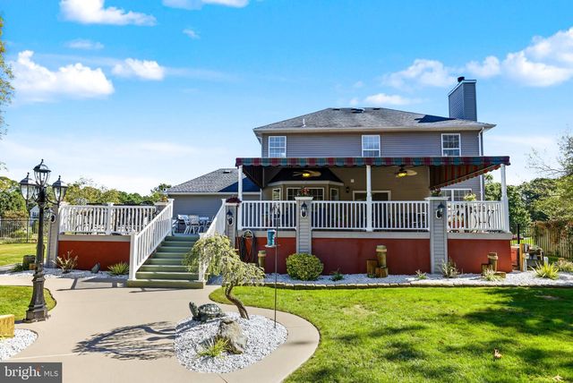 611 WINTERBERRY BLVD, Jackson Township, NJ 08527