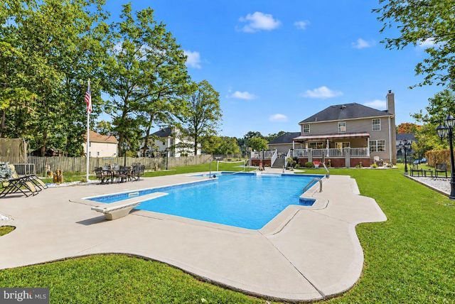 611 WINTERBERRY BLVD, Jackson Township, NJ 08527