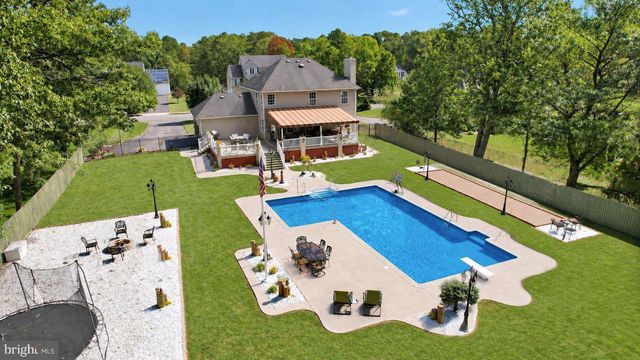 611 WINTERBERRY BLVD, Jackson Township, NJ 08527