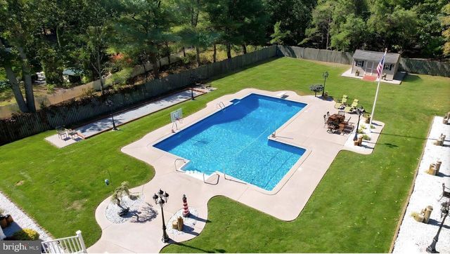 611 WINTERBERRY BLVD, Jackson Township, NJ 08527