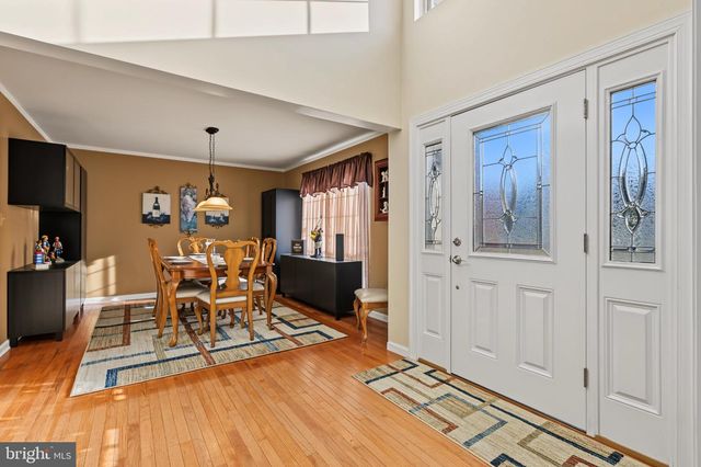 611 WINTERBERRY BLVD, Jackson Township, NJ 08527