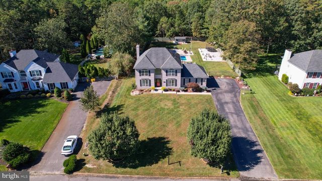 611 WINTERBERRY BLVD, Jackson Township, NJ 08527