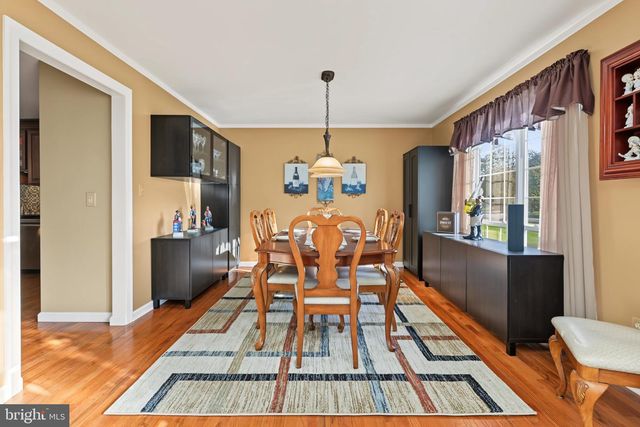 611 WINTERBERRY BLVD, Jackson Township, NJ 08527