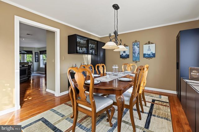 611 WINTERBERRY BLVD, Jackson Township, NJ 08527